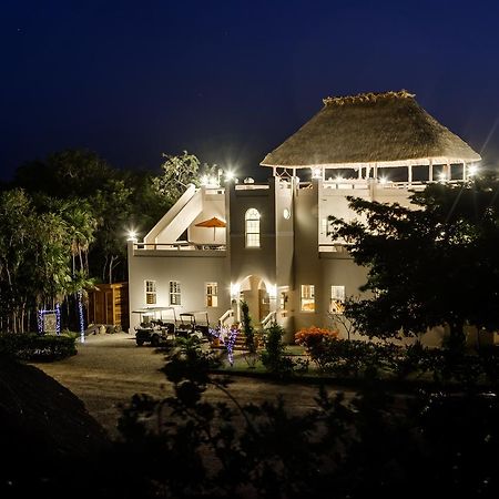 The Crimson Orchid Inn At Orchid Bay San Fernando Экстерьер фото