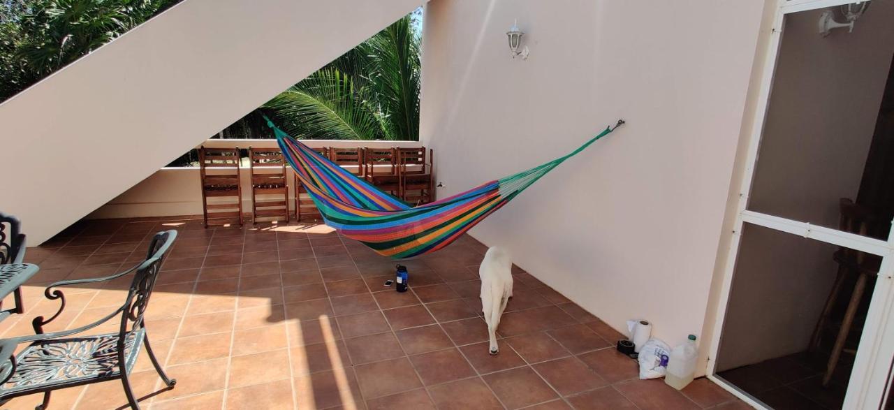 The Crimson Orchid Inn At Orchid Bay San Fernando Экстерьер фото