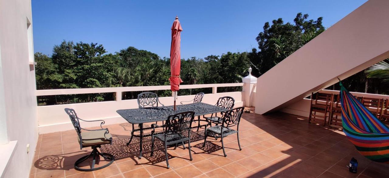 The Crimson Orchid Inn At Orchid Bay San Fernando Экстерьер фото