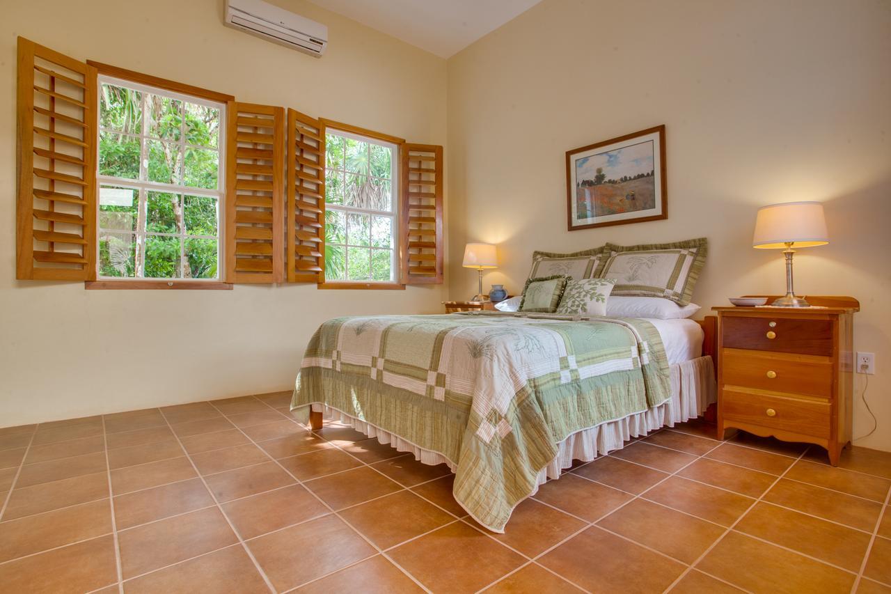 The Crimson Orchid Inn At Orchid Bay San Fernando Экстерьер фото