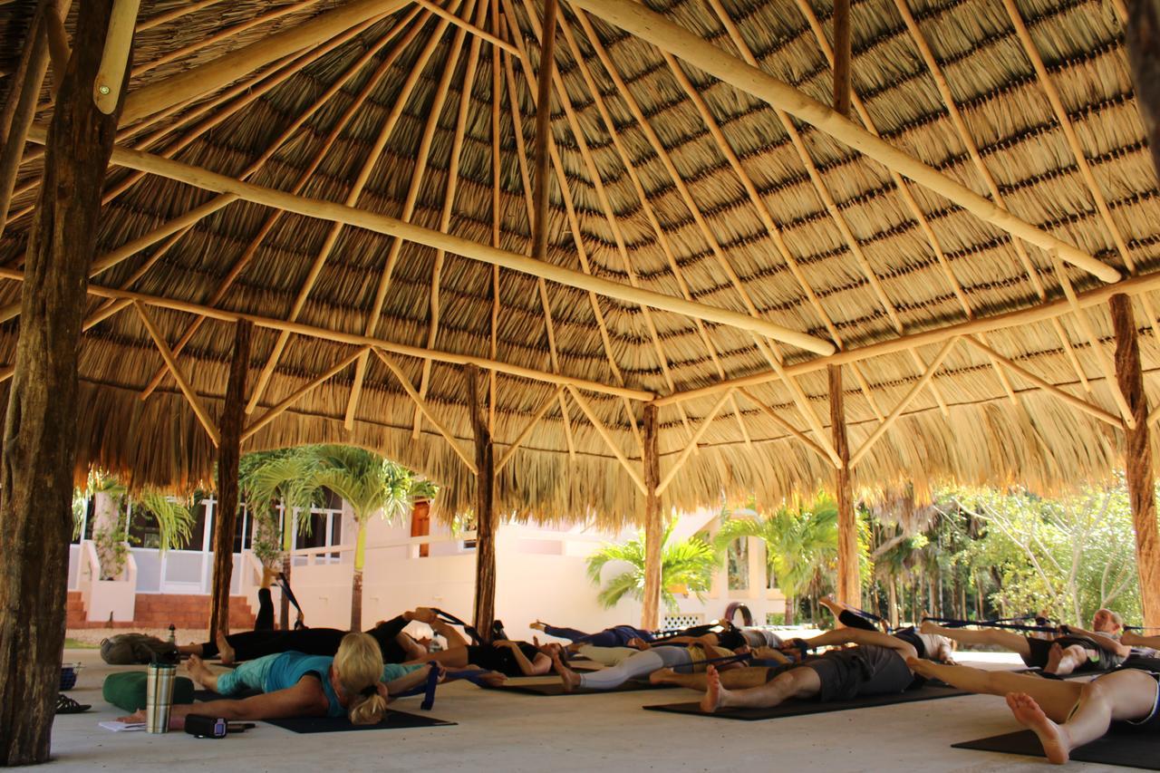The Crimson Orchid Inn At Orchid Bay San Fernando Экстерьер фото