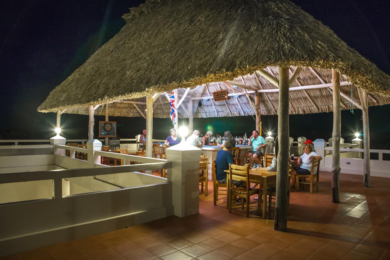 The Crimson Orchid Inn At Orchid Bay San Fernando Экстерьер фото